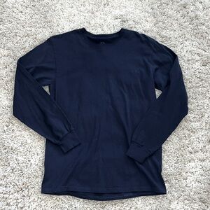 Fruit of the looms men’s small long sleeve T